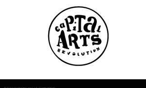 Capitalartsrevolution.com thumbnail