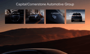 Capitalautomotivegroup.ca thumbnail