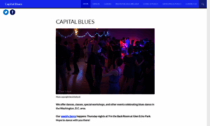 Capitalblues.org thumbnail