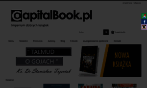 Capitalbook.com.pl thumbnail