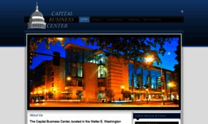 Capitalbusinesscenter.com thumbnail