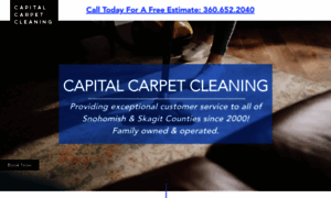 Capitalcarpetcleaner.com thumbnail