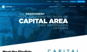 Capitalcio.org thumbnail
