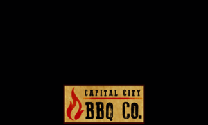 Capitalcitybbqco.com thumbnail