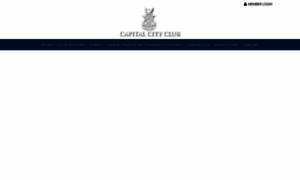 Capitalcityclub.org thumbnail