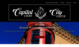 Capitalcityec.com thumbnail