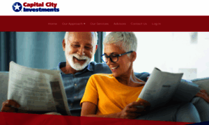 Capitalcityinvestments.com thumbnail