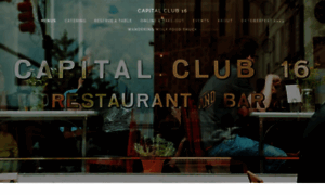 Capitalclub16.com thumbnail