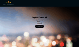 Capitalcoach.be thumbnail