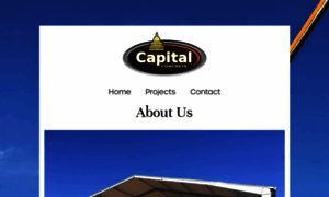 Capitalconcrete.net thumbnail