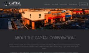 Capitalcorporation.net thumbnail