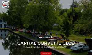 Capitalcorvetteclub.ca thumbnail