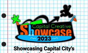 Capitalcreativeshowcase.com thumbnail