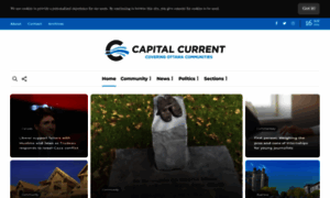 Capitalcurrent.ca thumbnail