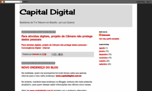 Capitaldigitaldf.blogspot.com.br thumbnail