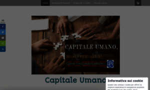 Capitale-umano.jimdo.com thumbnail