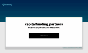 Capitalfunding.partners thumbnail