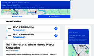 Capitalfunding.site thumbnail