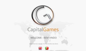 Capitalgames.com.pt thumbnail