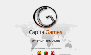 Capitalgames.pt thumbnail