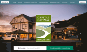 Capitalgateway.co.nz thumbnail