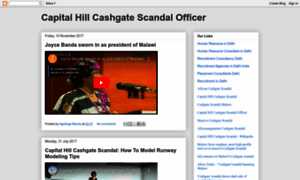 Capitalhillcashgatescandalofficer.blogspot.in thumbnail