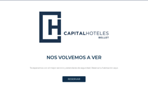 Capitalhoteles.cl thumbnail