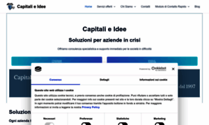 Capitalieidee.com thumbnail