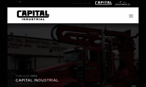 Capitalindustrialinc.com thumbnail