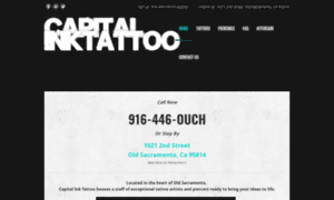 Capitalinktattoo.com thumbnail