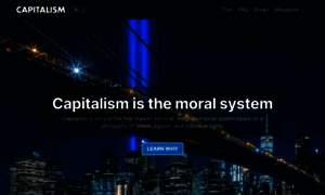 Capitalism.org thumbnail