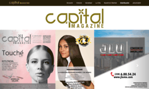 Capitalmagazine.mx thumbnail