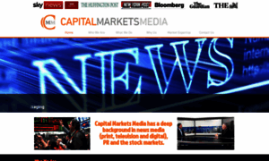 Capitalmarketsmedia.ca thumbnail