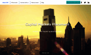 Capitalmarketsp.com thumbnail