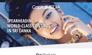 Capitalmedia.lk thumbnail