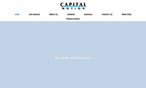 Capitalmotion.com thumbnail