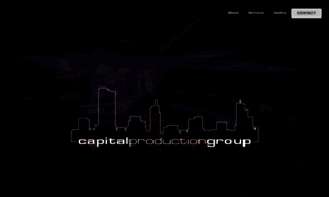 Capitalproductiongroup.com thumbnail