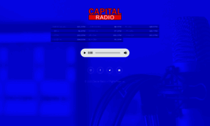 Capitalradio.co.tz thumbnail