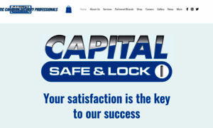 Capitalsafeandlock.ca thumbnail