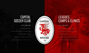 Capitalsoccer.net thumbnail