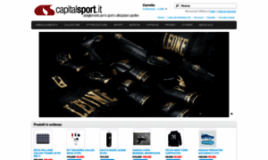 Capitalsport.it thumbnail