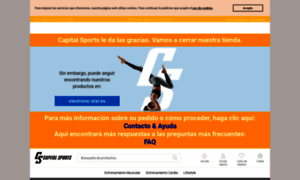 Capitalsports.es thumbnail