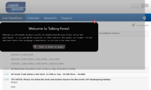 Capitalspreads.talking-forex.com thumbnail