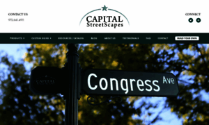 Capitalstreetscapes.com thumbnail