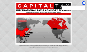 Capitaltaxltd.com thumbnail