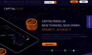 Capitaltrade.uk thumbnail