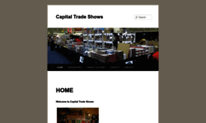 Capitaltradeshows.com thumbnail