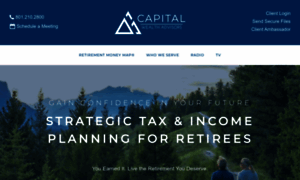 Capitalwealth.com thumbnail