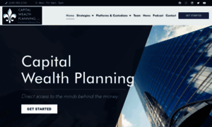 Capitalwealthplanning.com thumbnail