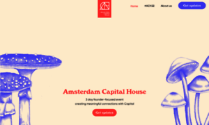 Capitalweek.amsterdam thumbnail